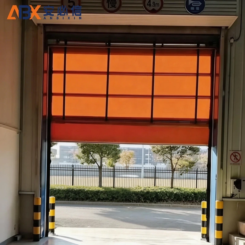 运城翻转式卸货平台